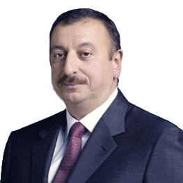 İlham Əliyev