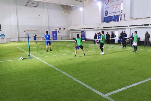 "Şuşa" finalda "Cəbrayıl"ı məğlub etdi