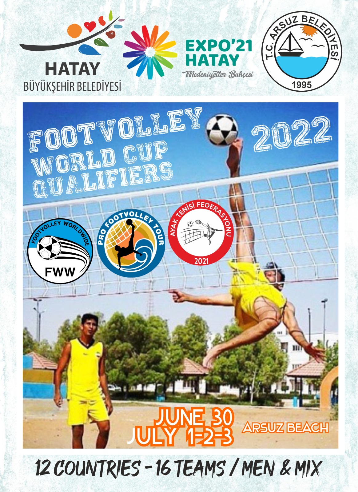 Daha bir seçmə mərhələ turniri baş tutacaq